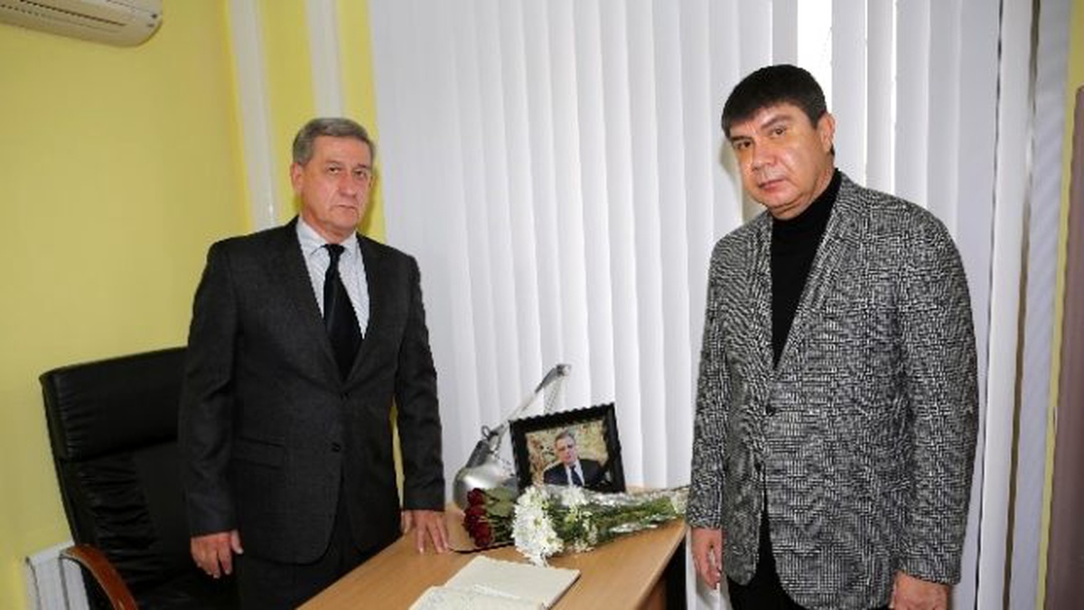 Rus Büyükelçi Karlov\'un Öldürülmesi