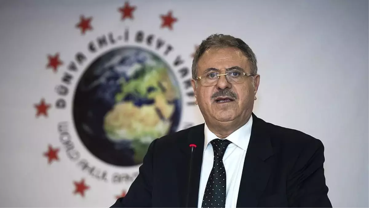 Rus Büyükelçi Karlov\'un Silahlı Saldırı Sonucu Öldürülmesi