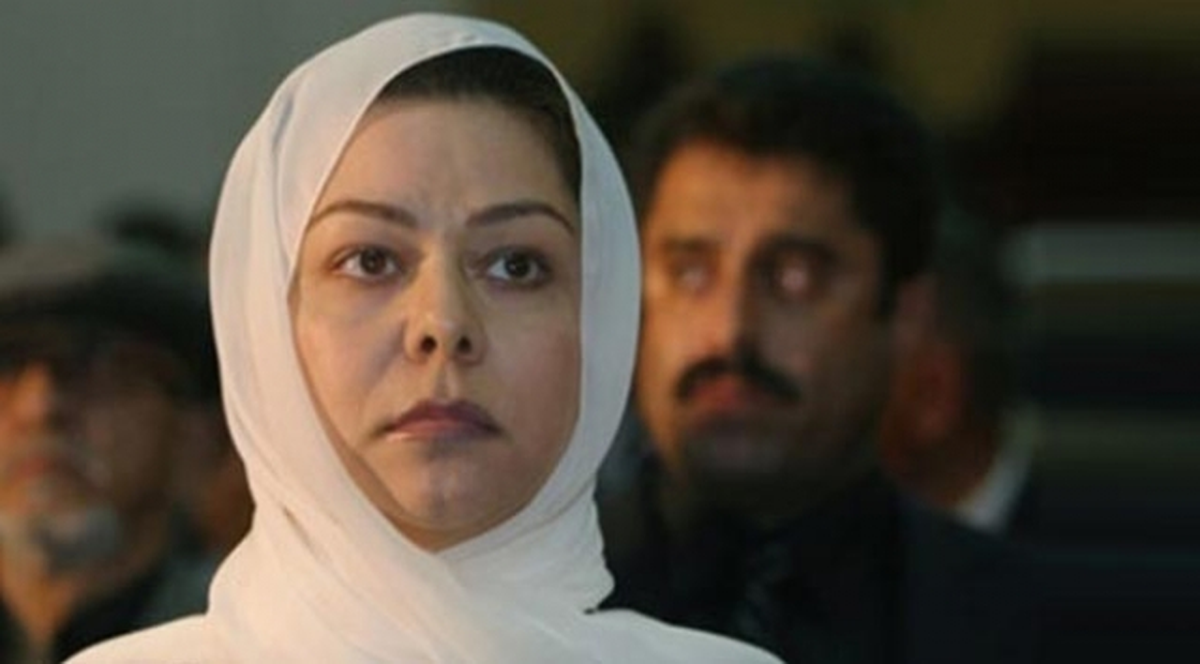 Saddam Hüseyin\'in Kızı Cnn\'e Konuştu