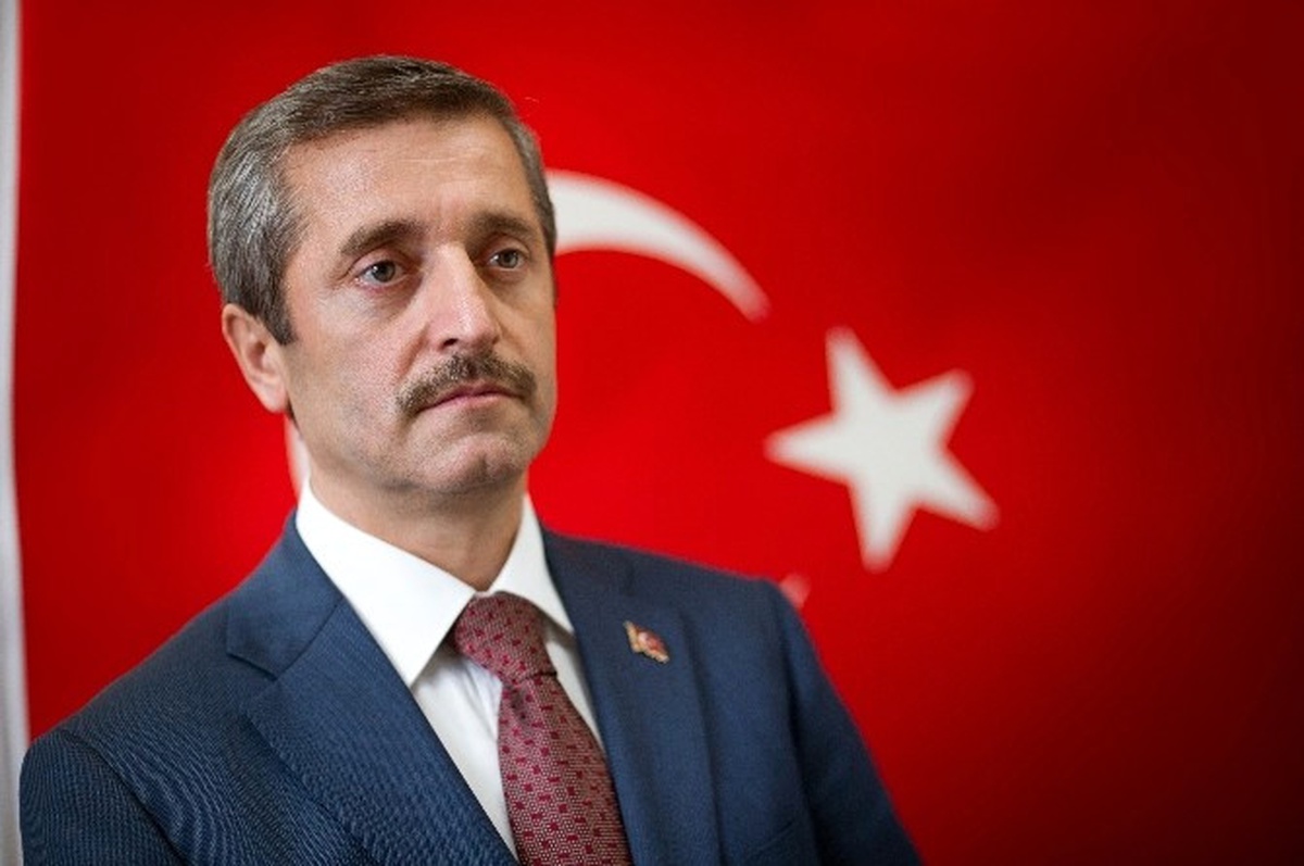 Şahinbey Belediye Başkanı Mehmet Tahmazoğlu Açıklaması