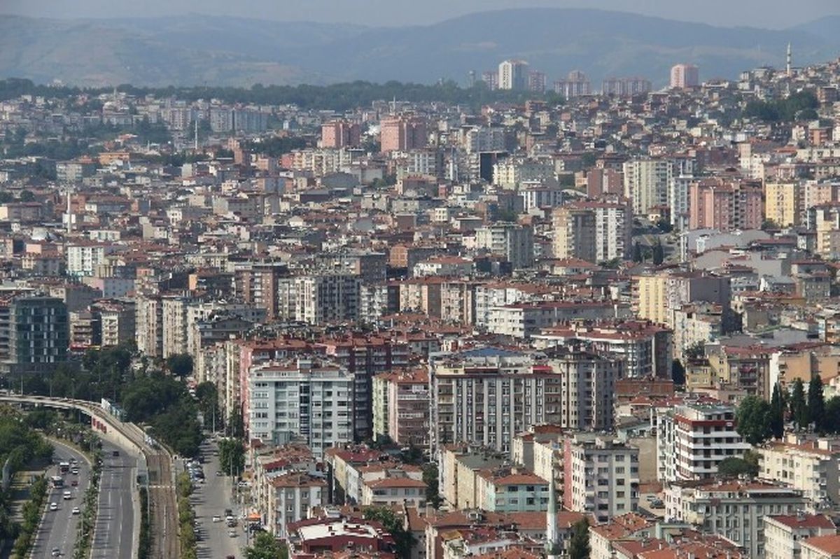 Samsun\'un Hava Kalitesi