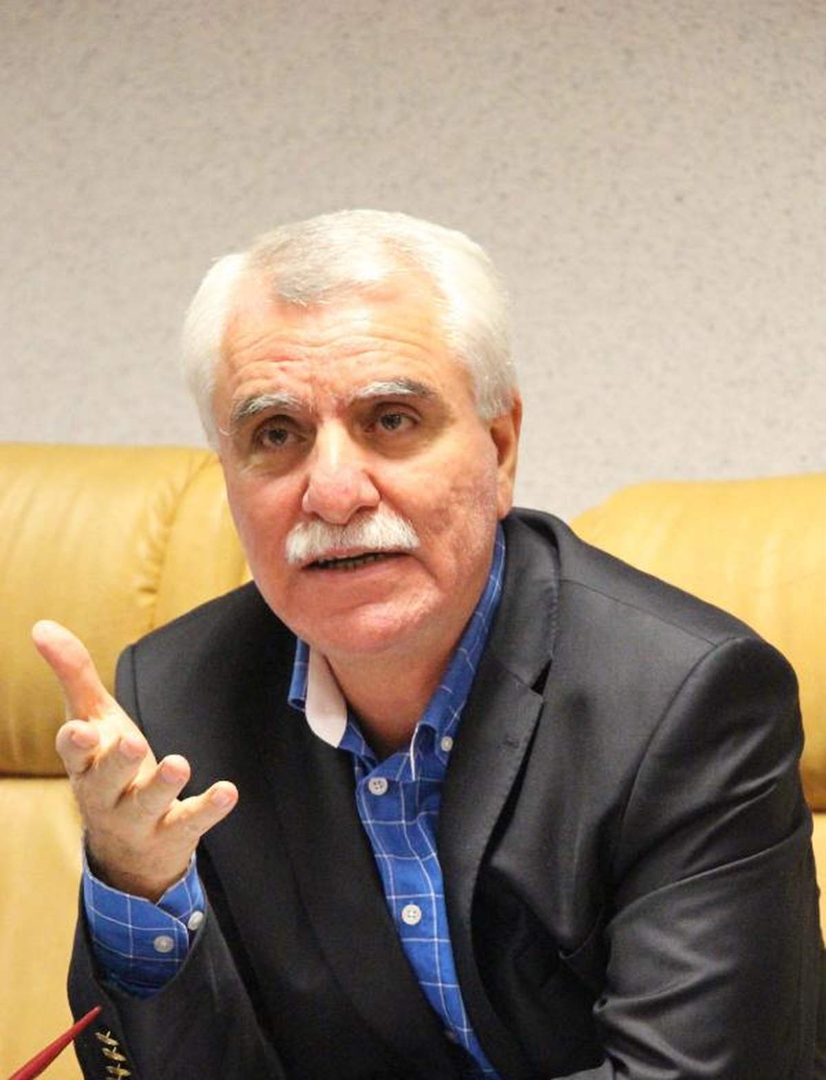 Samsunspor Başkanı Tutu: Samsunspor, Tarihinin En Zor Dönemlerini Geçiriyor