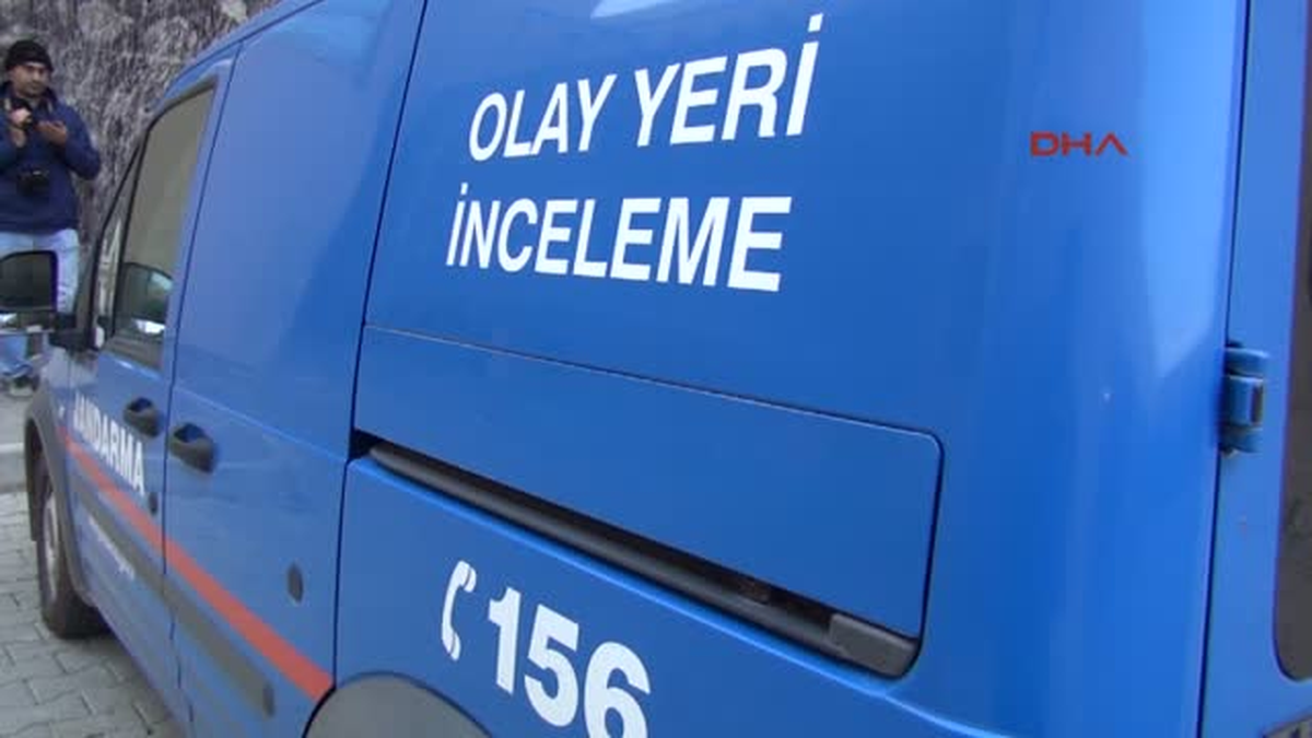 Şanlıurfa Buz Takabası Kırılınca Gölete Düşen Iki Kardeş Öldü