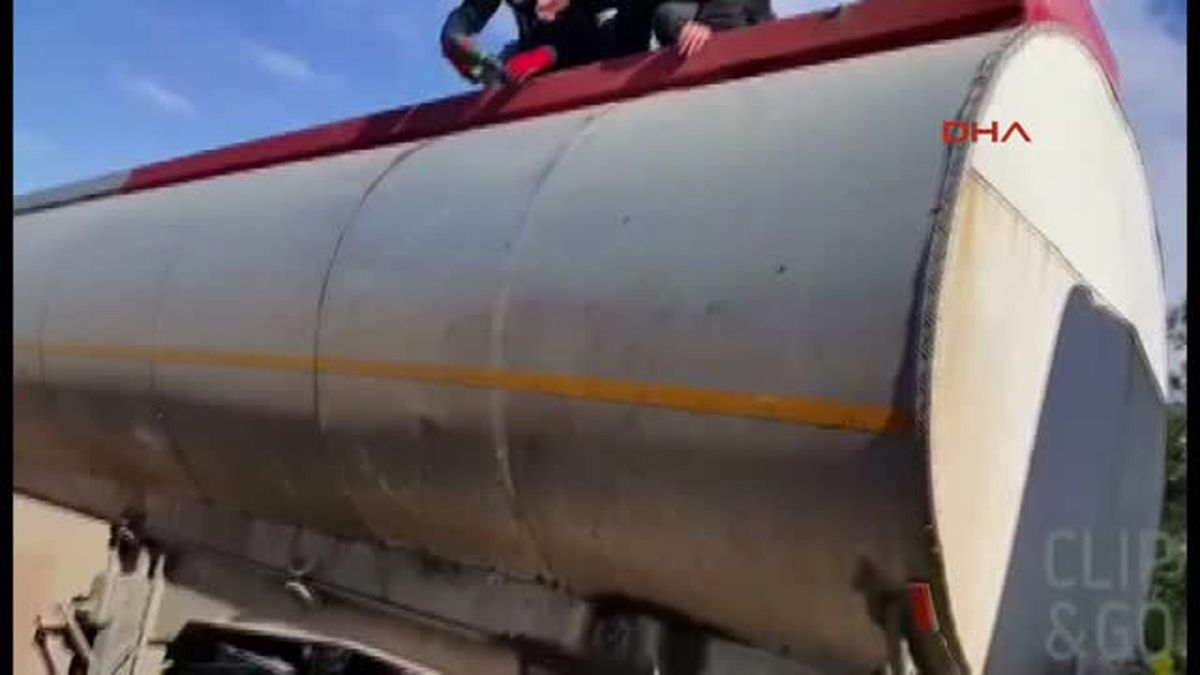 Şanlıurfa\'da, 42 Bin Paket Kaçak Sigara Ele Geçirildi
