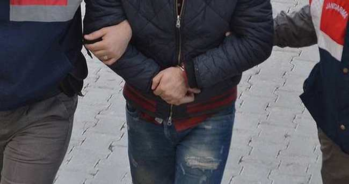 Şanlıurfa\'da Terör Operasyonu