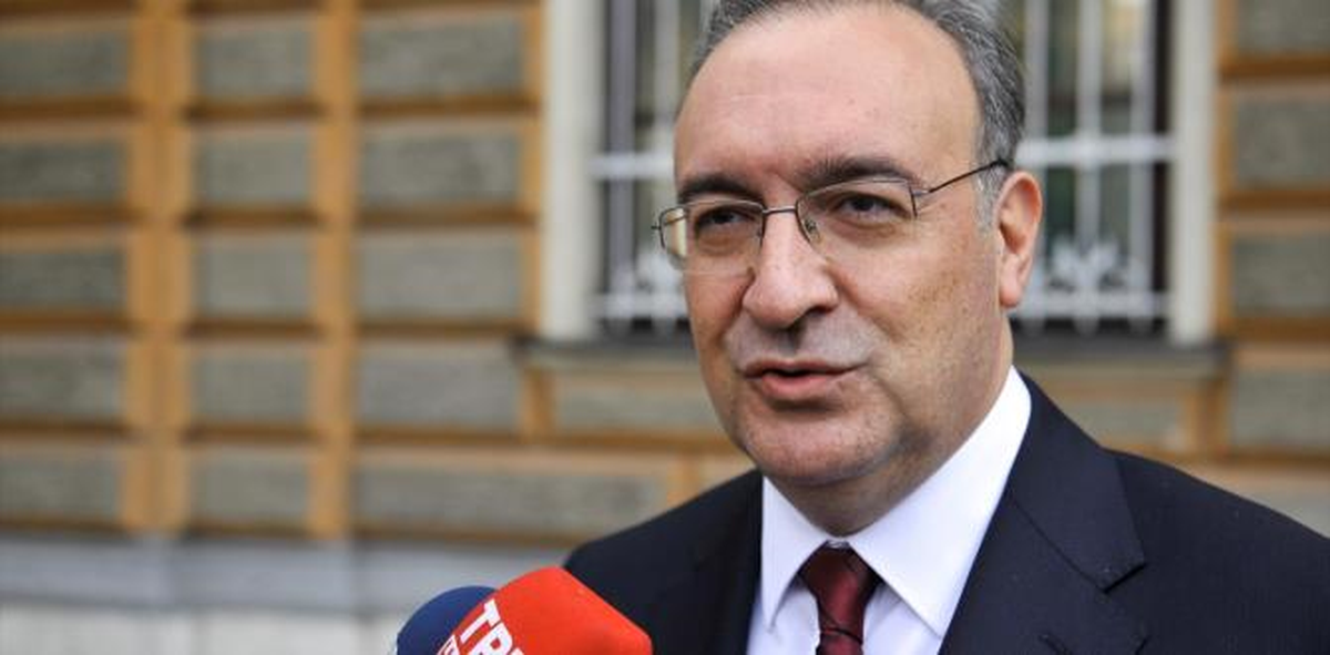 Saraybosna Büyükelçisi Koç\'tan Türk Yatırımcılara Çağrı