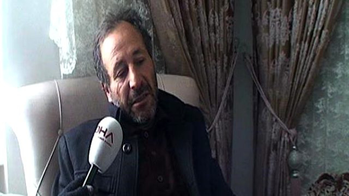 Şehit Asker Üç Gün Sonra Kardeşinin Nişanına Gelecekti