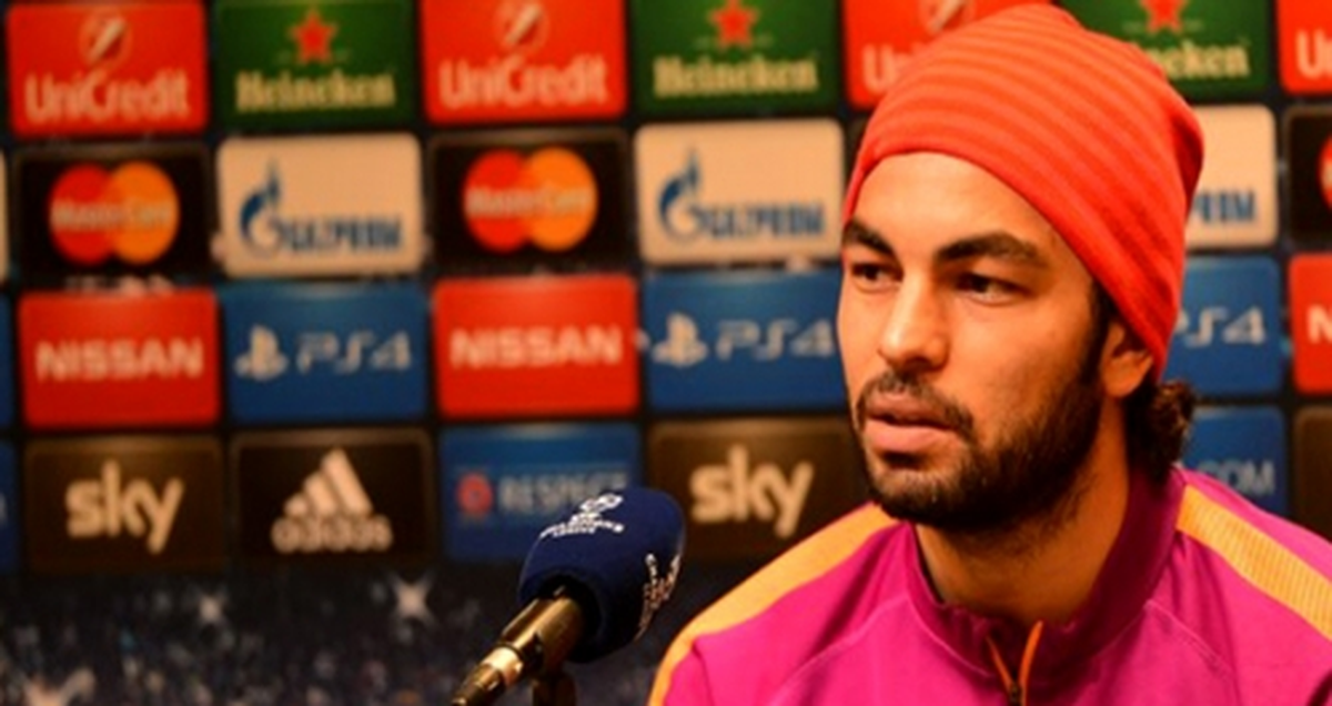 Selçuk İnan: "Bizim Amacımız Bir Farkındalık Oluşturmaktı"