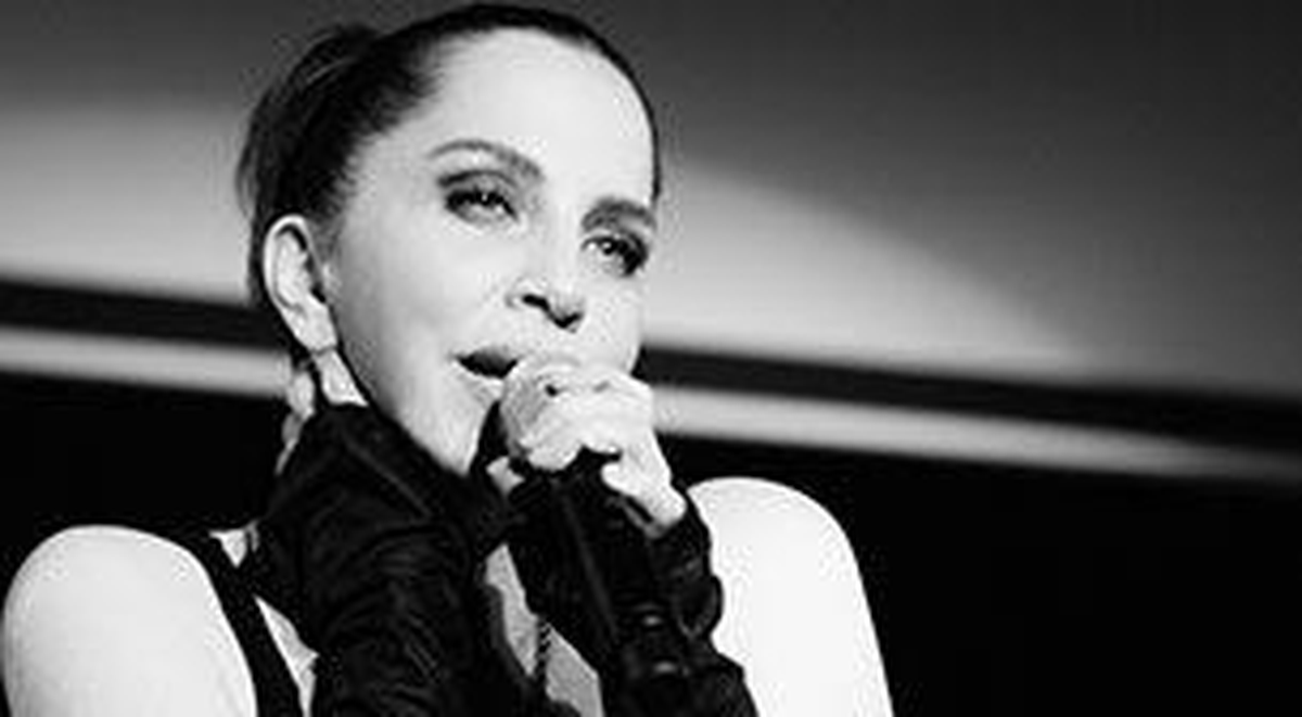 Sertab Erener Quintet