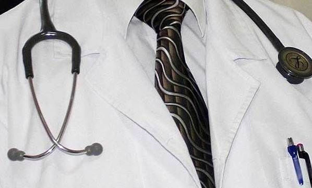 Siirt\'e 18 Doktor Atanacak
