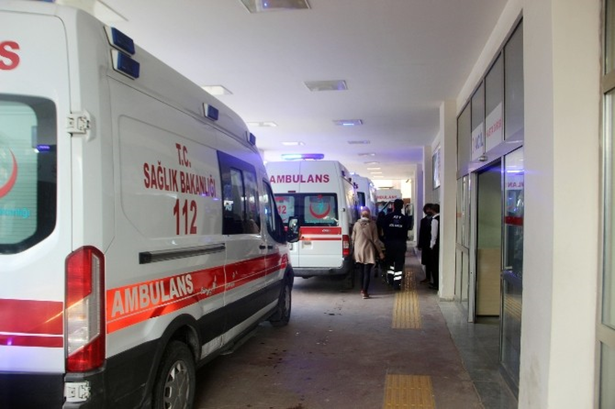 Silahını Temizlerken Kendini Vurdu