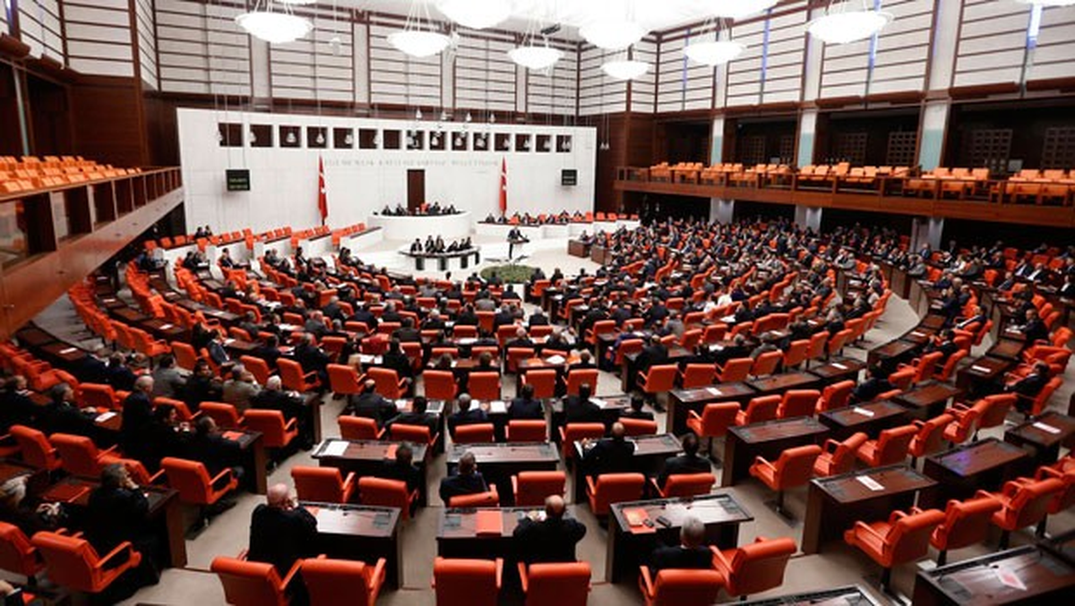 Sınai Mülkiyet Kanun Tasarısı Kabul Edildi (2)