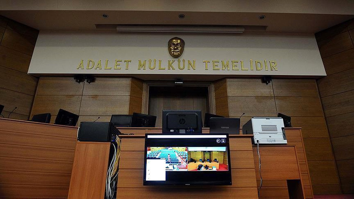 Sosyal Medyada Terör Propagandasına Tutuklama