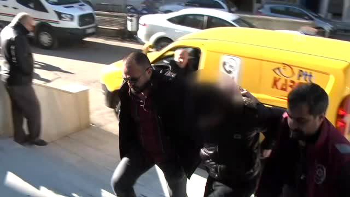 Sosyal Medyada Terör Propagandasına Tutuklama