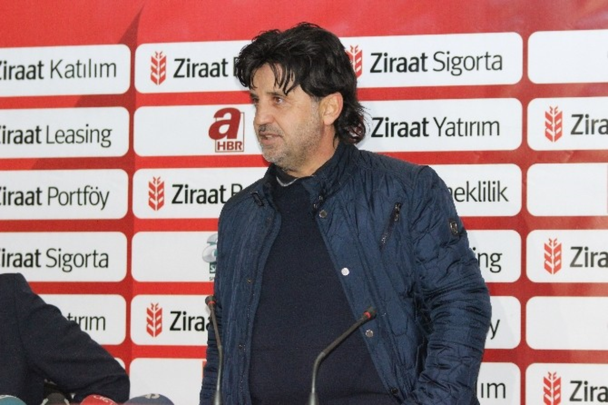 Suat Kaya: "Oyunu Çirkinleştirmedik"