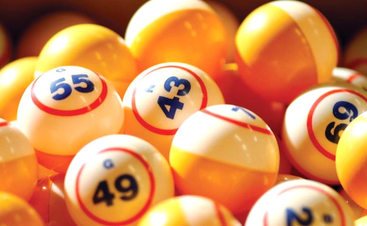 Süper Loto Çekildi (2)