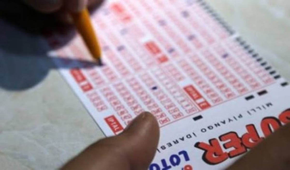 Süper Loto Devretti