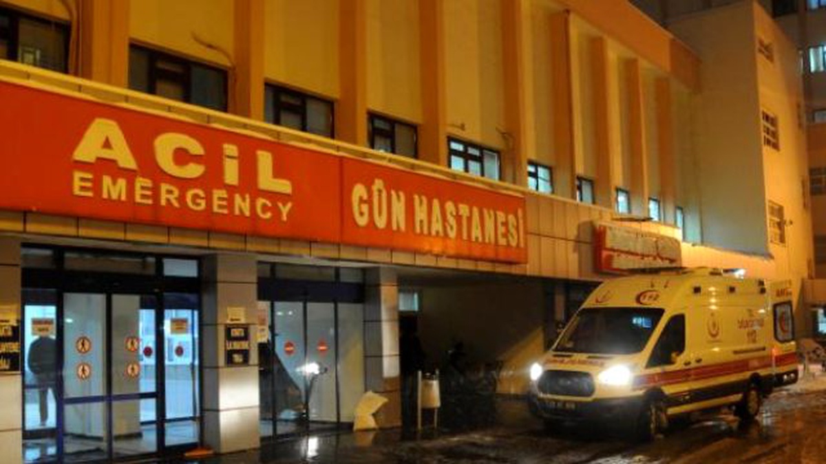 Suriye\'de Deaş Saldırısı: 4 Şehit, 15 Yaralı (7)