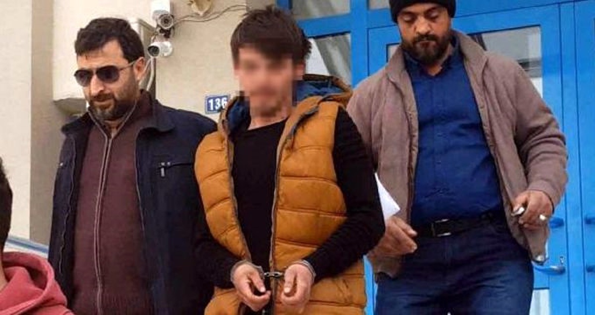 Tartıştığı Erkek Arkadaşının Pencereden Düşürdüğü Kızın Kalbi Durdu!