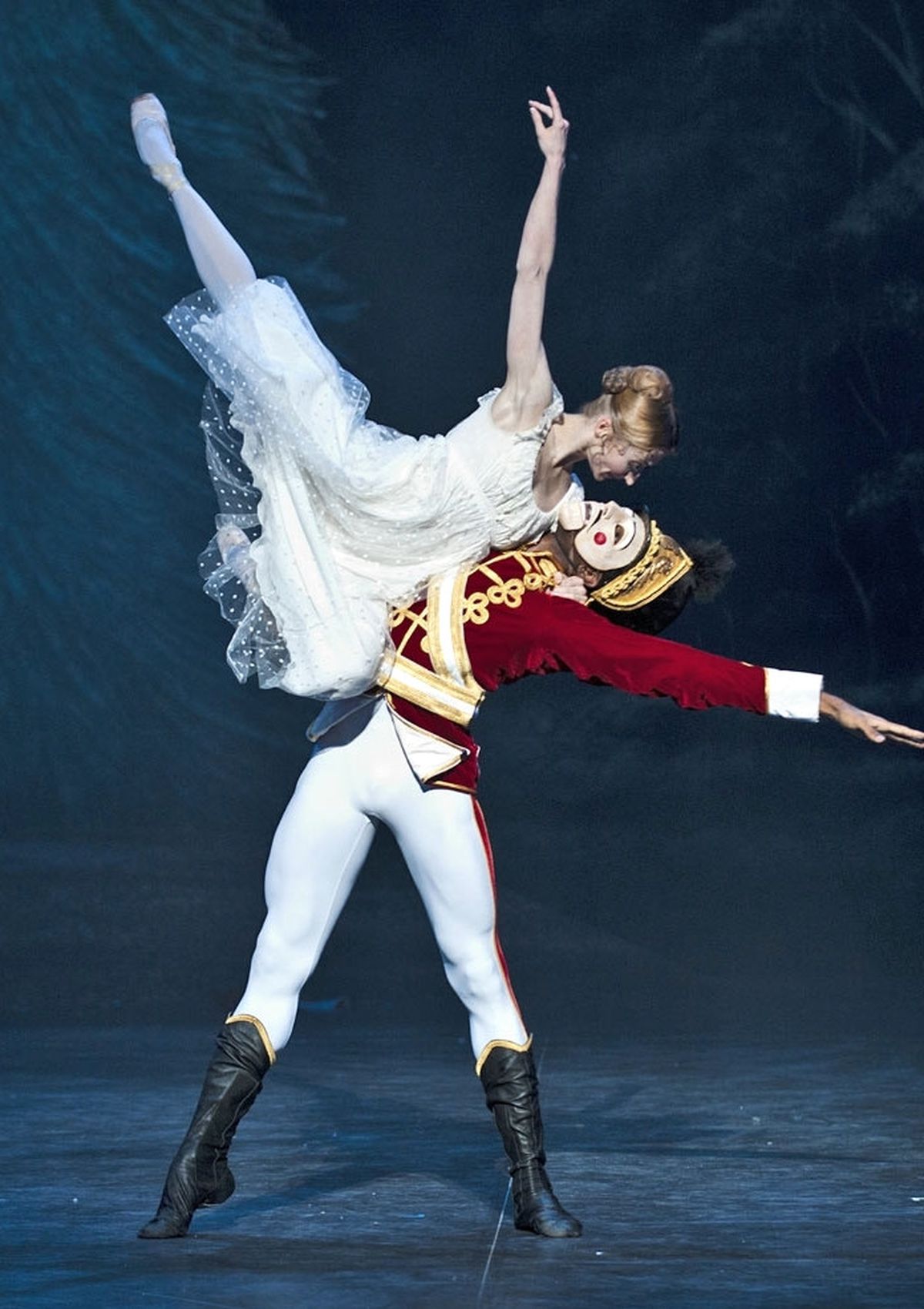 The Nutcracker On Ice İstanbul