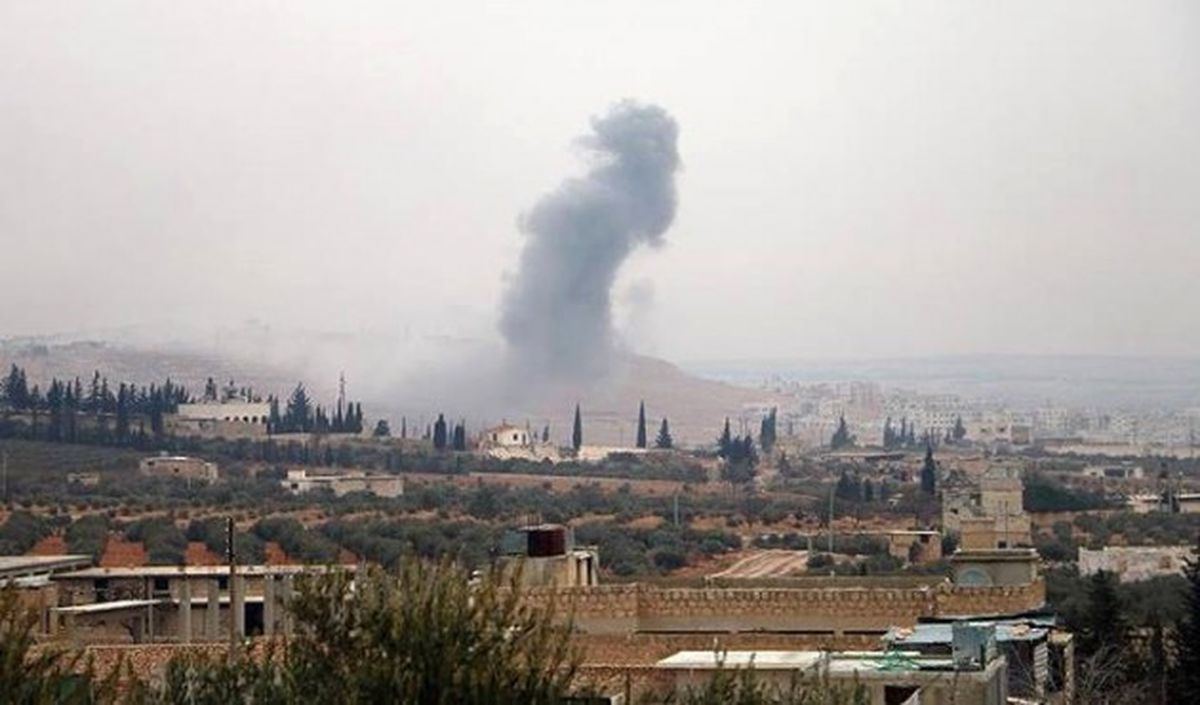 TSK\'dan El Bab İddialarına Açıklama