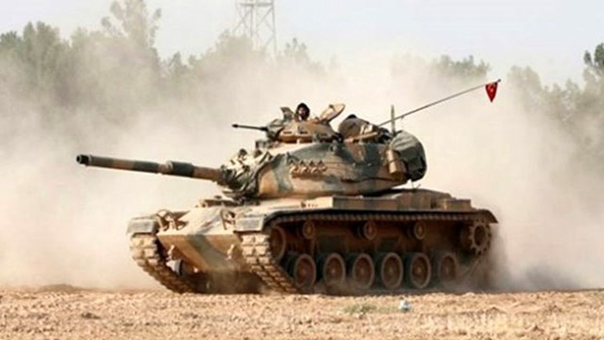 TSK\'nın El Bab\'dan Çekildiği Haberlerini Askeri Kaynaklar Yalanladı