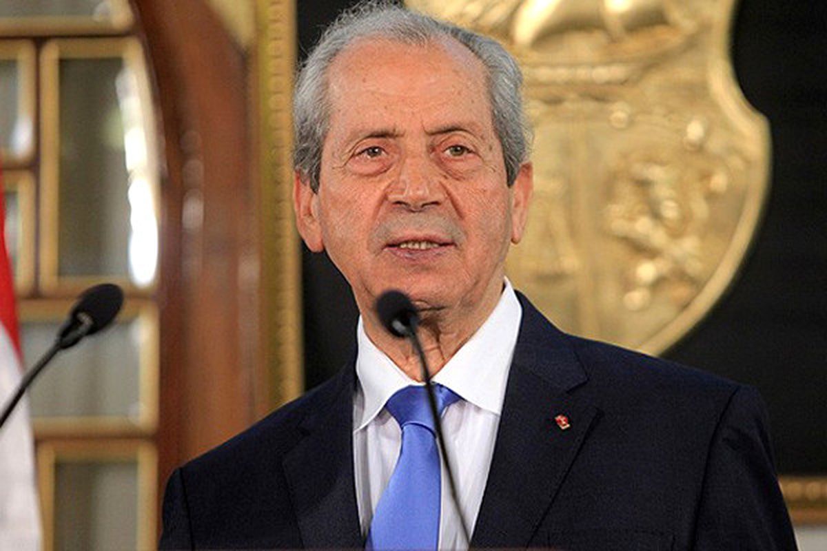 Tunus\'ta Yolsuzlukla Mücadele Çalışmaları