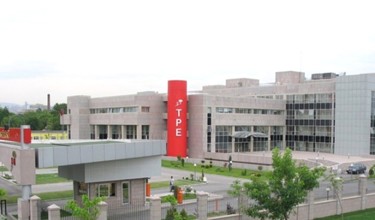 Türk Patent Enstitüsünün Adı Değişiyor