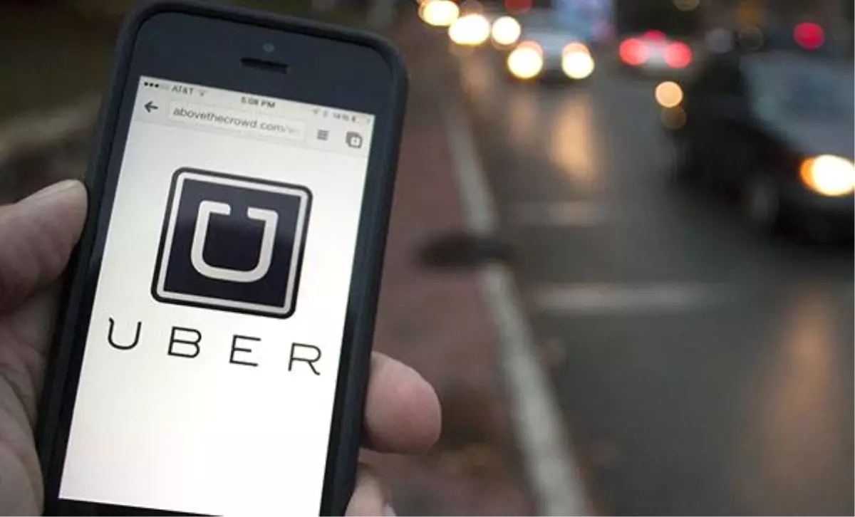 Uber\'in Sürücüsüz Aracı Kural İhlallerine Devam Ediyor