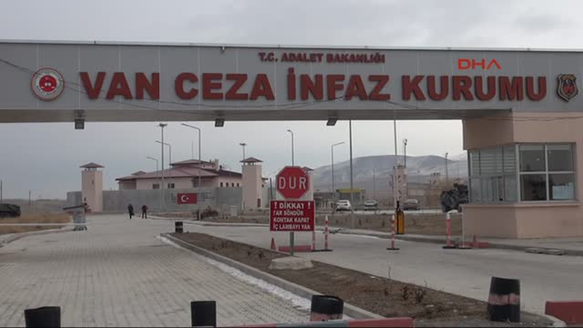 Van Faaliyete Geçerse 840 Bin Lira Tasarruf Sağlayacak