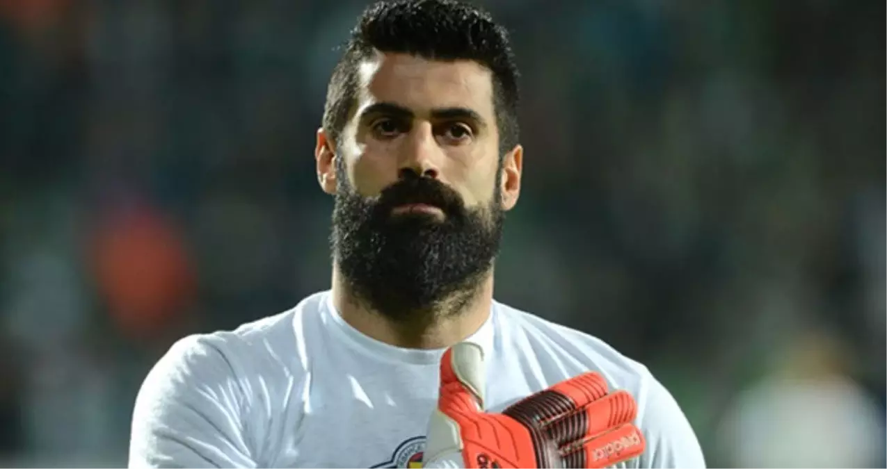 Volkan Demirel Önce Fenerbahçe\'ye İmza Atacak, Sonra Dil Eğitimi Alacak