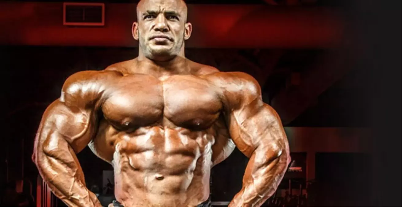 Vücut Geliştirme Boy Uzamasını Engeller Mi?