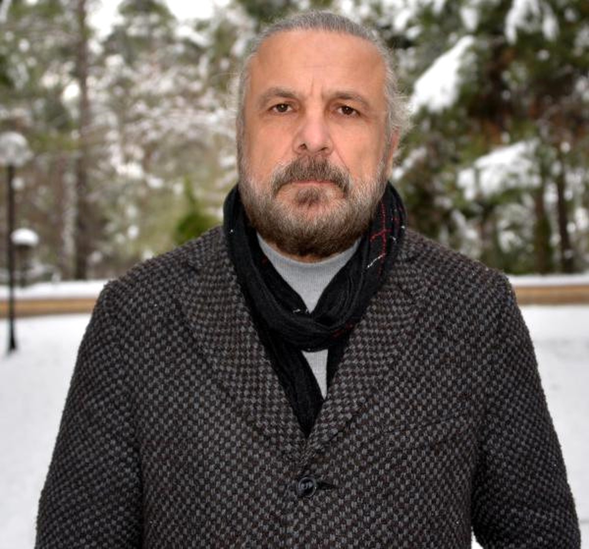 Yarar: El Nusra Haberlerinden Sonra El Nusra Çığlıklarıyla Konsolosu Vurdular