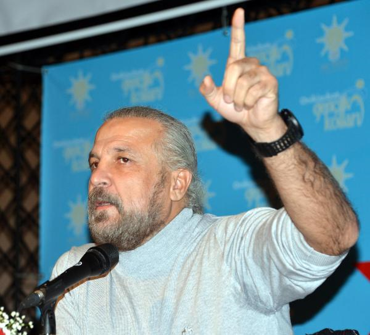 Yarar: El Nusra Haberlerinden Sonra El Nusra Çığlıklarıyla Konsolosu Vurdular (2)