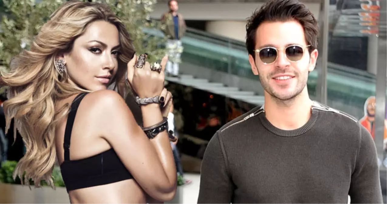 Yılın Son Aşk Bombası! Hadise, Hakan Sabancı\'yla Miami\'de Tatil Bile Yapmış