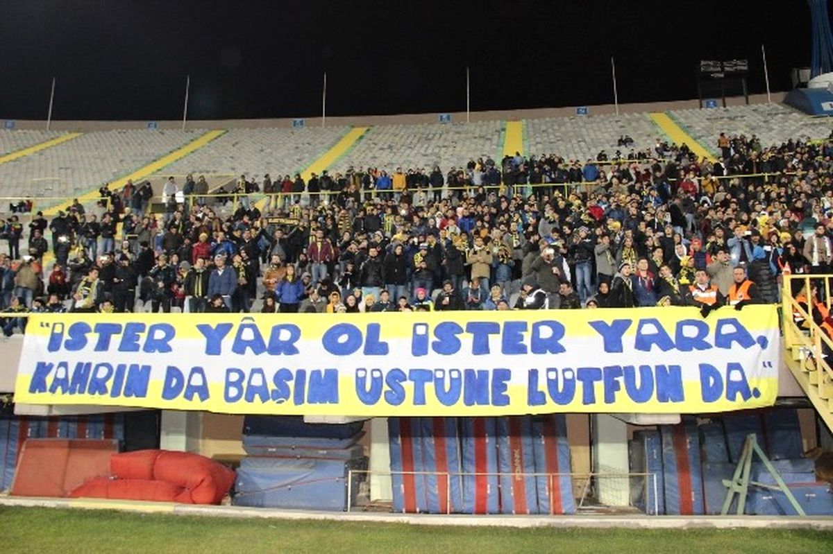 Ziraat Türkiye Kupası