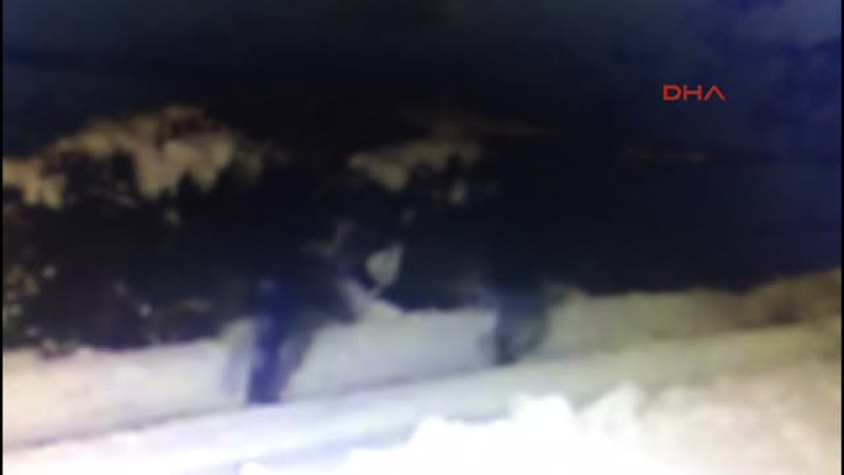 Zonguldak Ereğli 11 Ev ve Iş Yerini Soyan 4 Kişi Yakalandı