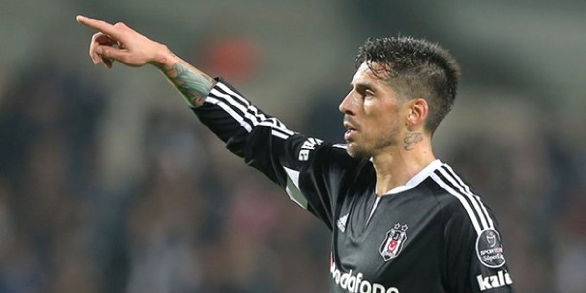 1.5 Milyon Euro\'ya Fenerbahçe\'de!