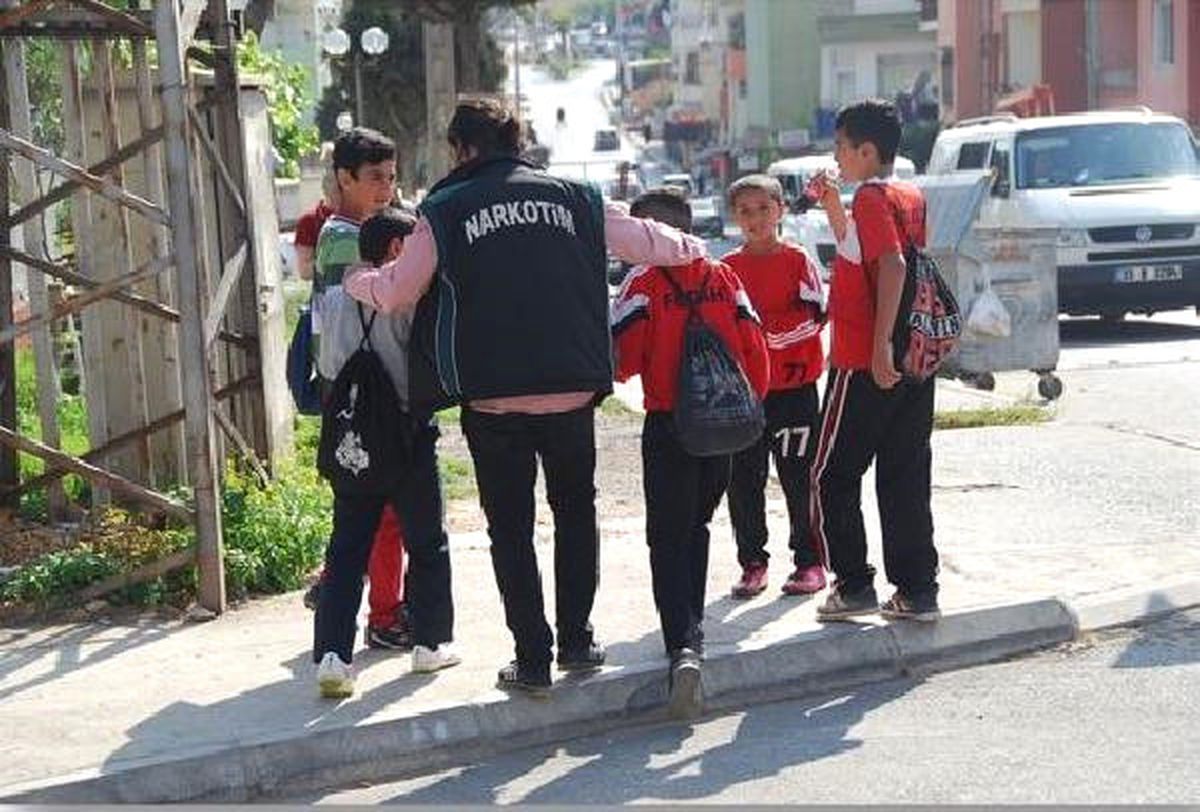 21 Şehre Daha Narkotim Kurulacak