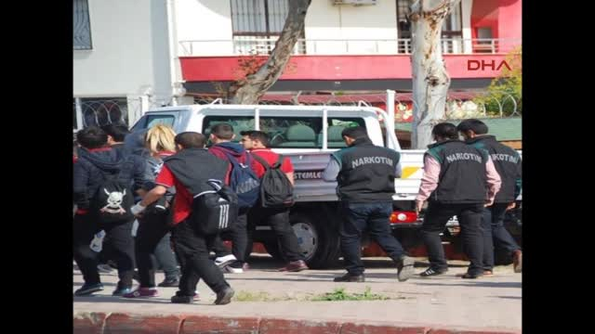 21 Şehre Daha Narkotim Kurulacak