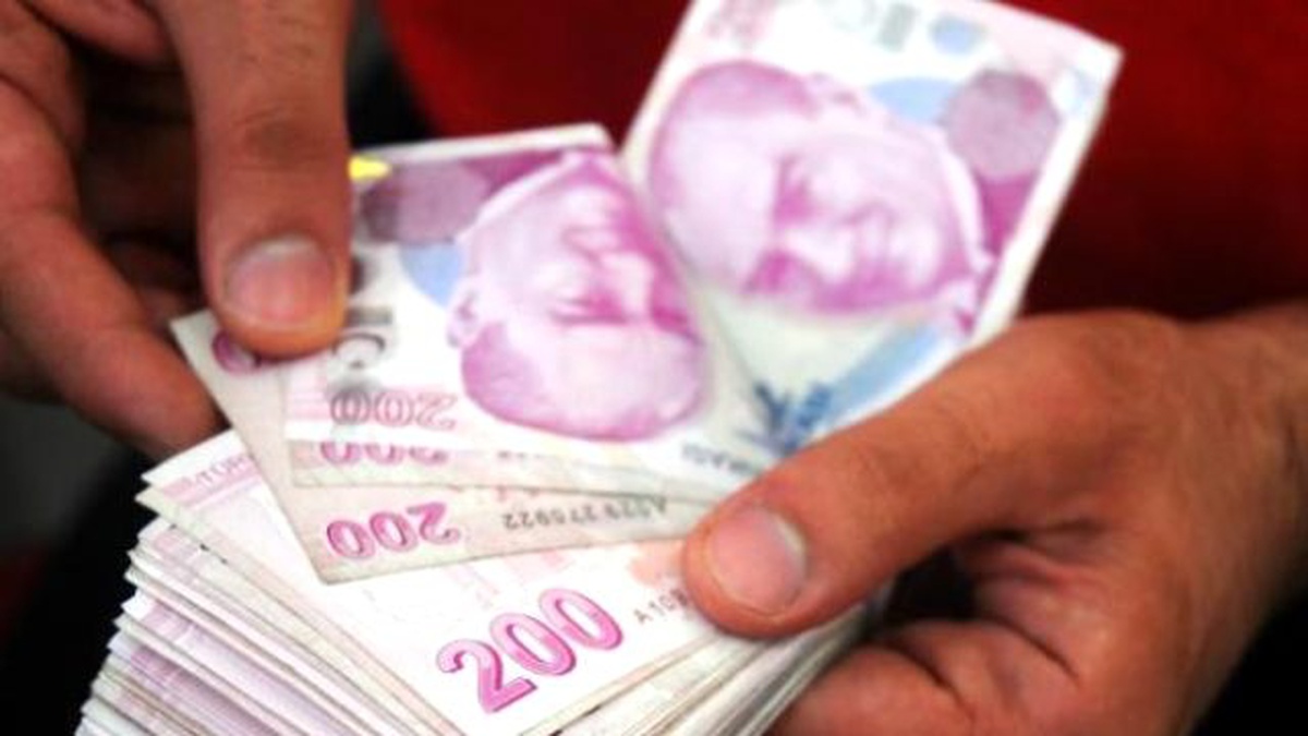 30 Yıldan Fazla Emekli İkramiyesine Hak Kazanmasına Rağmen, 30 Tam Hizmet Yılı Üzerinden Emekli...