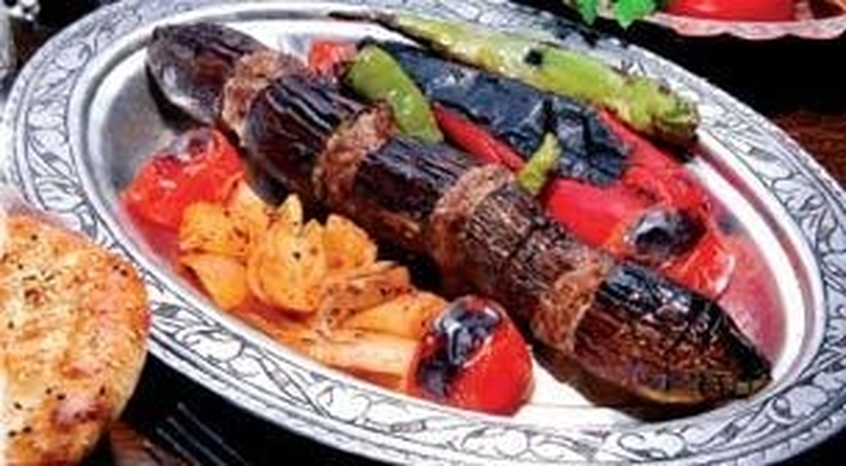 5 - 8 Yaş Anadolu\'dan Lezzetler