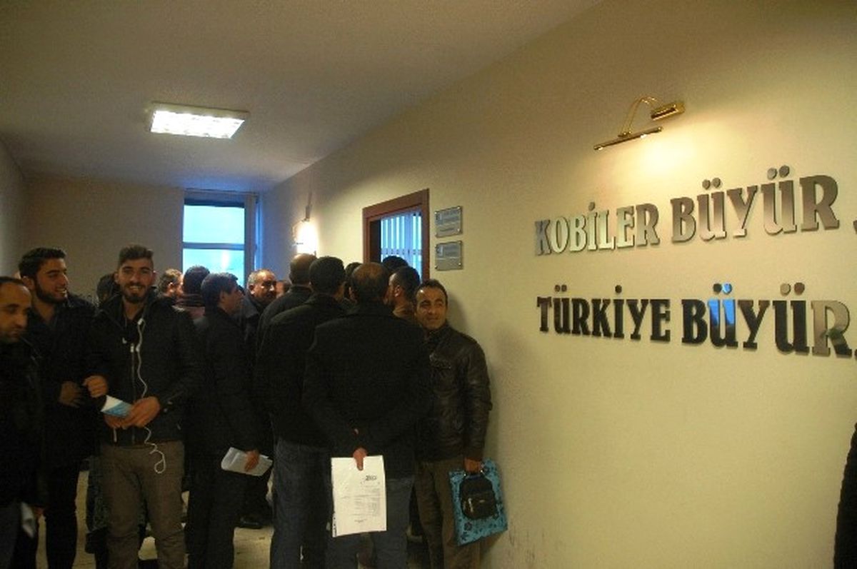 50 Bin TL\'lik Krediye 3 Bin Başvuru
