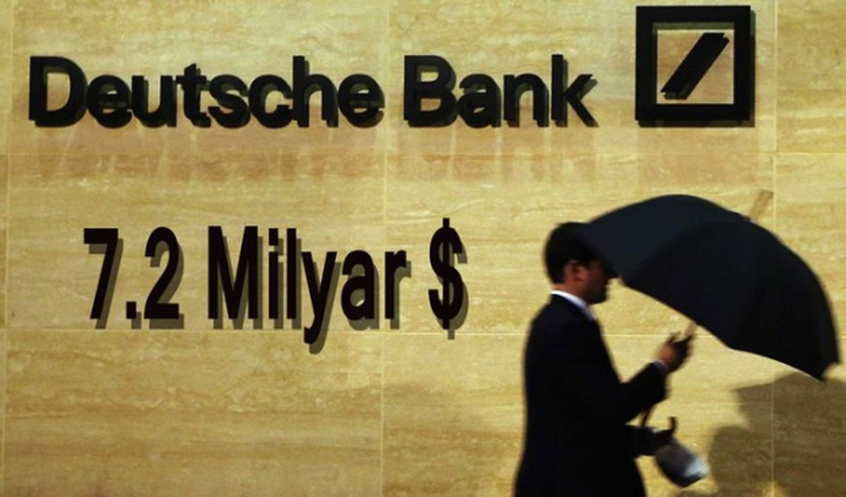 7,2 Milyar Dolarlık Uzlaşma