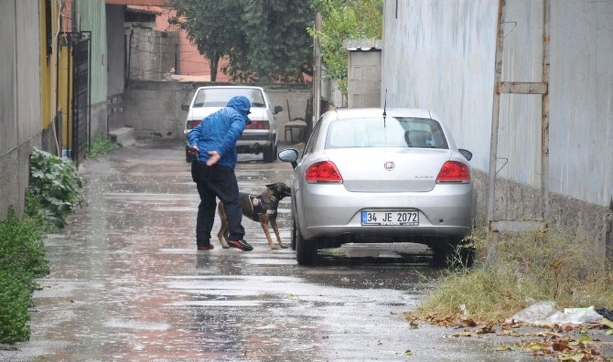 Adana\'da \'İkiz Plaka\' Alarmı