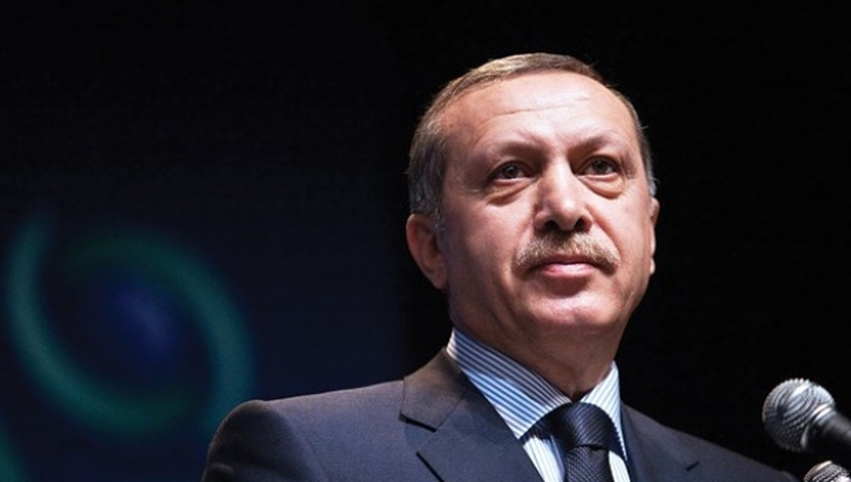 AK Parti'den 18 Maddelik 'Cumhurbaşkanlığı Sistemi' Kılavuzu