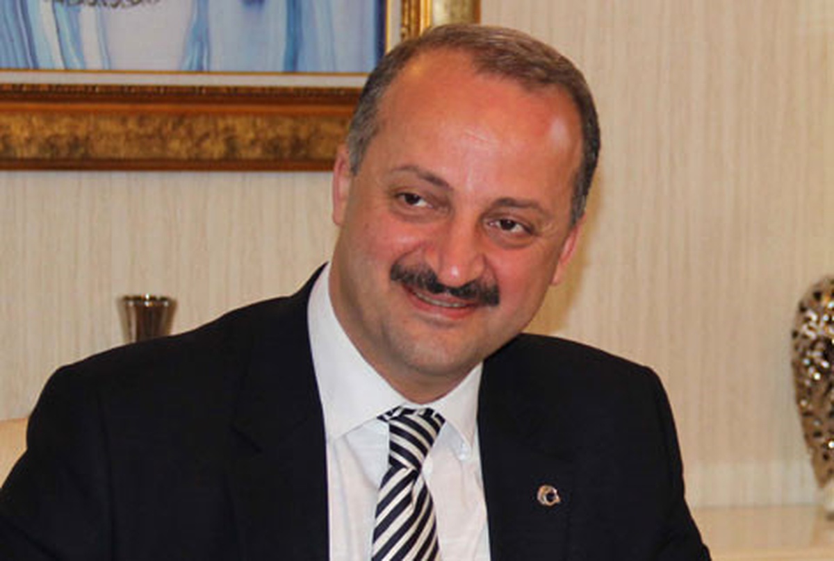 Akgül\'den 8 Yıllık Hizmet Sunumu