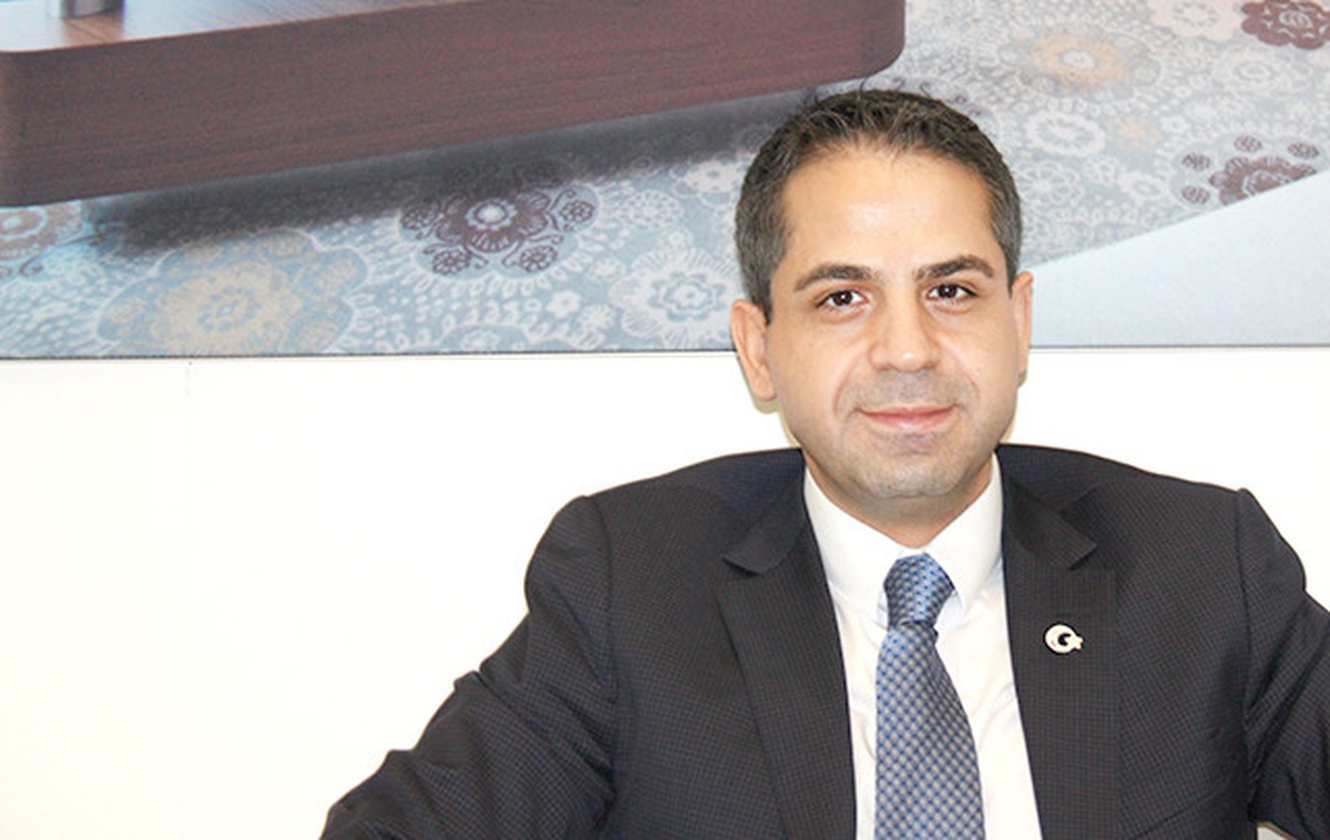 Aktob Başkanlığına Erkan Yağcı Seçildi