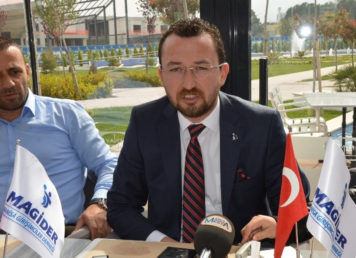 Aloğlu 2016 Yılını Değerlendirdi
