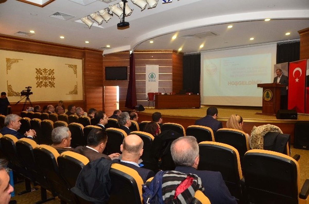Ankara Zabıtası Pursaklar\'da Toplandı